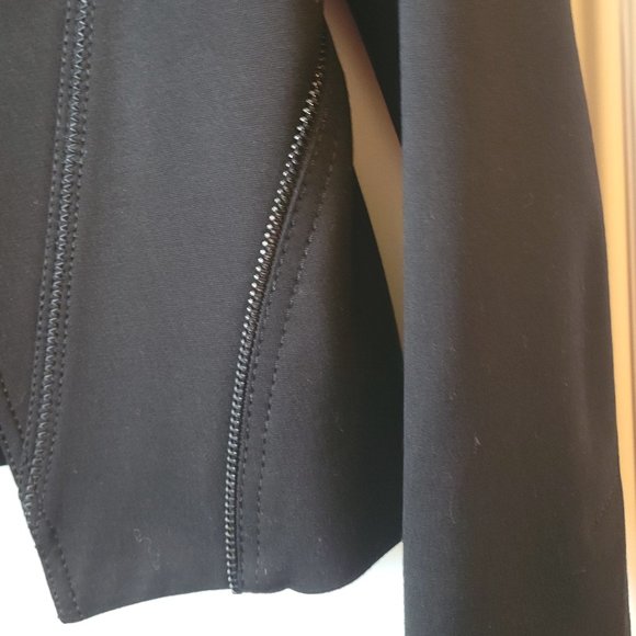 Vex Collection Black Jacket - Picture 6 of 15